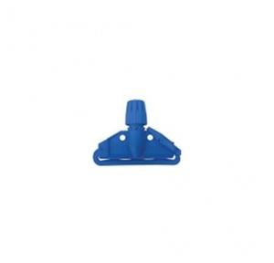 Diversey Taski Kentucky Mop Clamp - Yellow